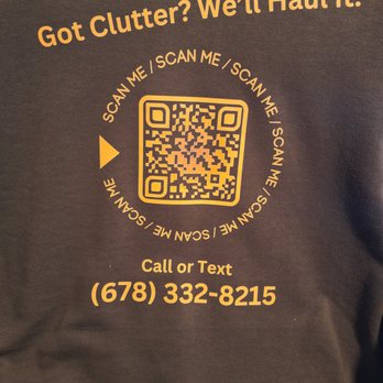 We Kleen Clutter - Junk Removal & Hauling Near Me - Carrollton, Georgia We Kleen Clutter - Junk Removal & Hauling Near Me - Carrollton, Georgia