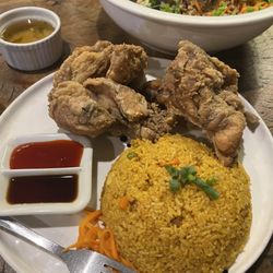 Rau-Ram Cafe