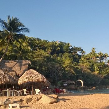 PV Ocean Tours - Mismaloya beach meet point - Snorkeling Near Me - Puerto Vallarta, JAL