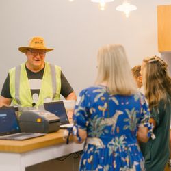 Newspring Church
