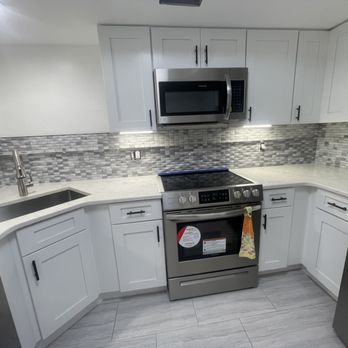 Accurate Renovations - Tiling Near Me - Port Orange, Florida