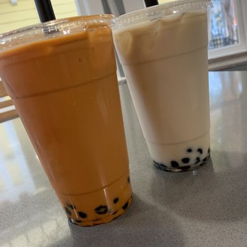 Boba Bar - Thai Milk Tea - Bubble Tea Near Me - San Jose, California Boba Bar - Thai Milk Tea - Bubble Tea Near Me - San Jose, California