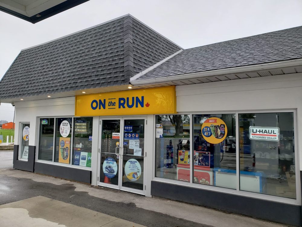 ULTRAMAR PARKHILL Updated May 2024 26 Photos 105 Parkhill Main