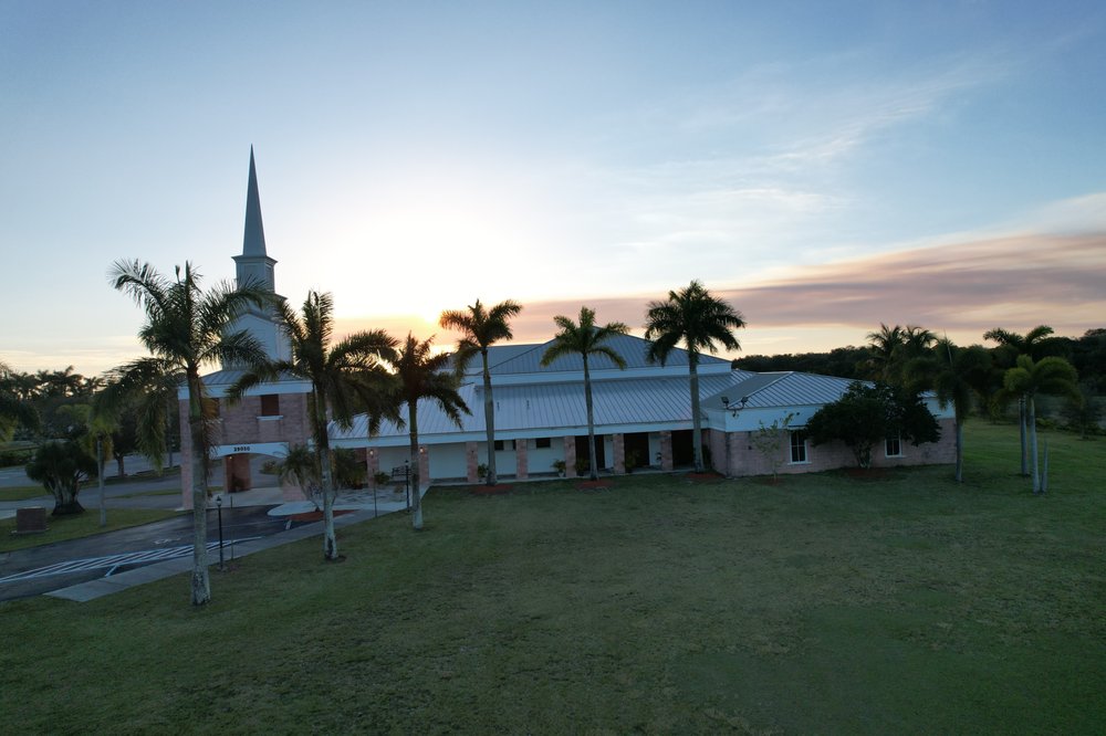 Slide of Joe Ward Roofing