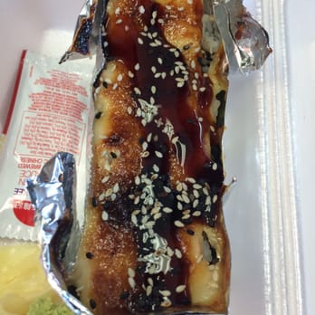 Chef Teriyaki - Lion king roll 9/10 - Japanese Near Me - Hayward, California Chef Teriyaki - Lion king roll 9/10 - Japanese Near Me - Hayward, California