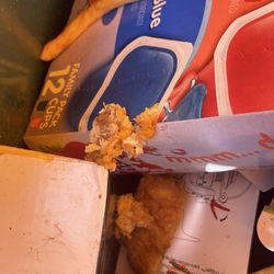 McDonald's - 40 pc. Chicken McNuggets®