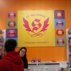 IT'SUGAR
