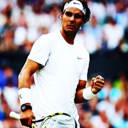 Higher Tennis Lessons