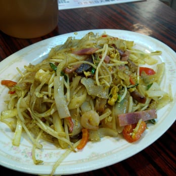 旺記飯店 - 炒貴刁 - Teochew Near Me - Hong Kong, HK