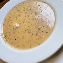 Lobster Bisque