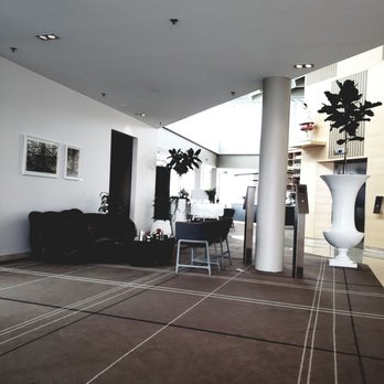 Upper House Hotel - Clean lines and minimalist luxury - Hotels Near Me - Göteborg, O