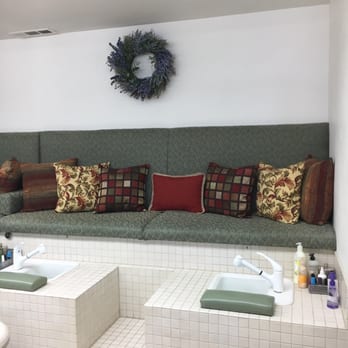 Classic Touch - Nail Salons Near Me - Corning, California