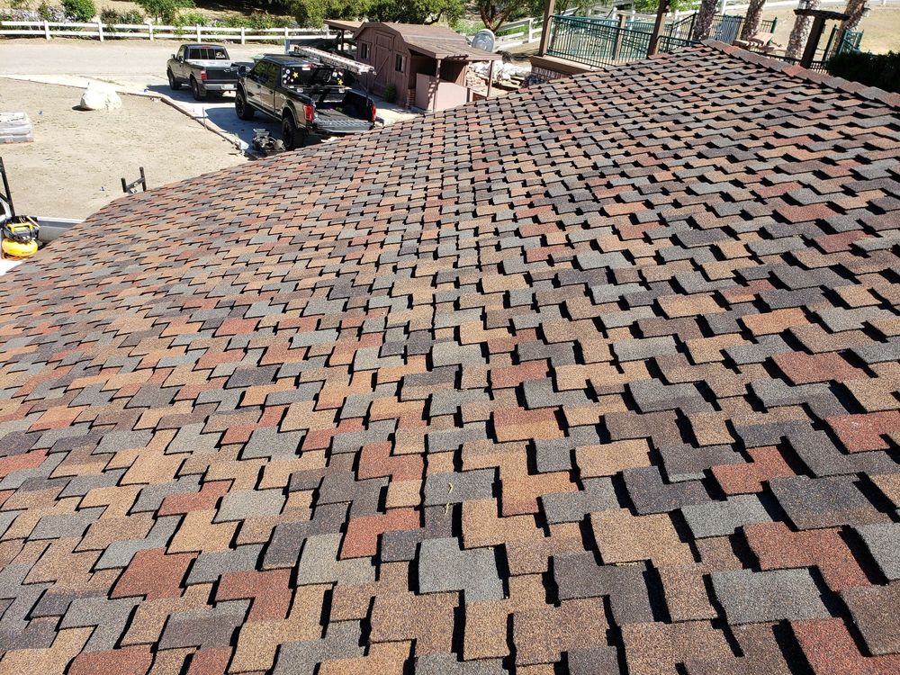 Slide of Novotny Roofing Inc