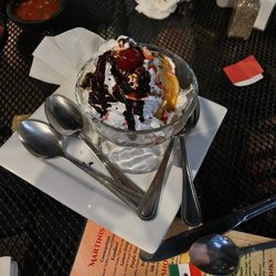 El Paraiso Family Mexican Restaurant