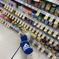 Walgreens