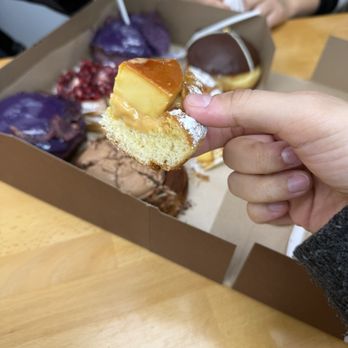 Kora - Leche flan ni lola - Filipino Near Me - Sunnyside, New York