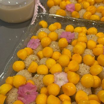 My Mango Sticky Rice - Desserts Near Me - Los Angeles, California My Mango Sticky Rice - Desserts Near Me - Los Angeles, California
