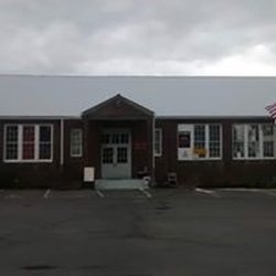 Christian Shops