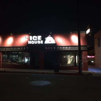The Ice House - Pasadena - Comedy Clubs Near Me - Pasadena, California
