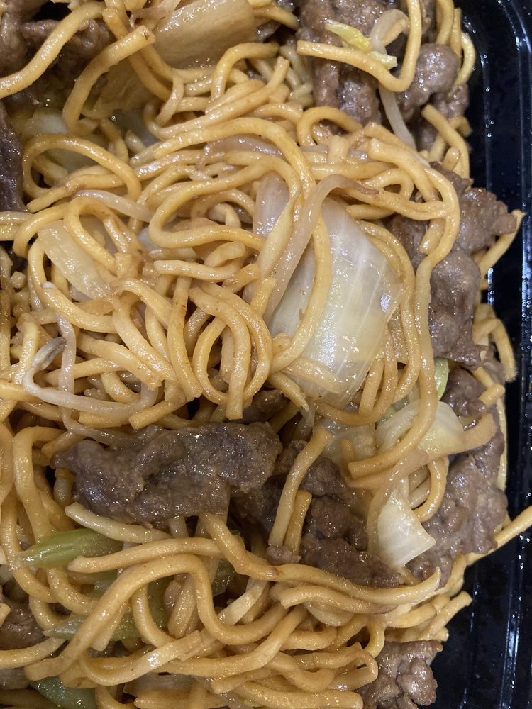 Wei’s Cantonese