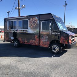 Diablos Food Truck