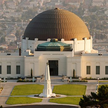 Griffith Observatory - Observatories Near Me - Los Angeles, California Griffith Observatory - Observatories Near Me - Los Angeles, California