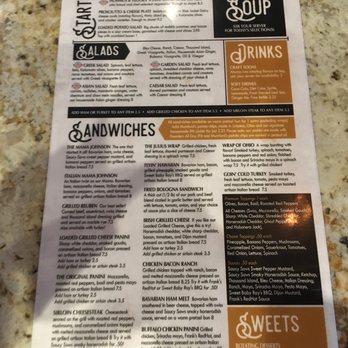 Brewfontaine - Menu - Pubs Near Me - Bellefontaine, Ohio