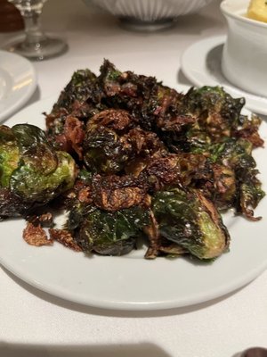 William B's Steakhouse by null