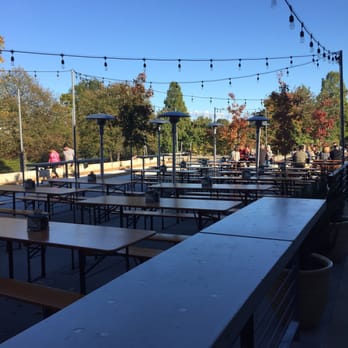 Kardinal Hall - Beer Gardens Near Me - Charlottesville, Virginia Kardinal Hall - Beer Gardens Near Me - Charlottesville, Virginia