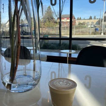 Santo Coffee - Seating - Coffee & Tea Near Me - Seattle, Washington Santo Coffee - Seating - Coffee & Tea Near Me - Seattle, Washington