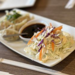 Jasmine Thai Cusine