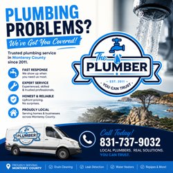 The Plumber
