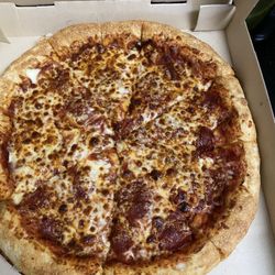 Hungry Howie's Pizza & Subs
