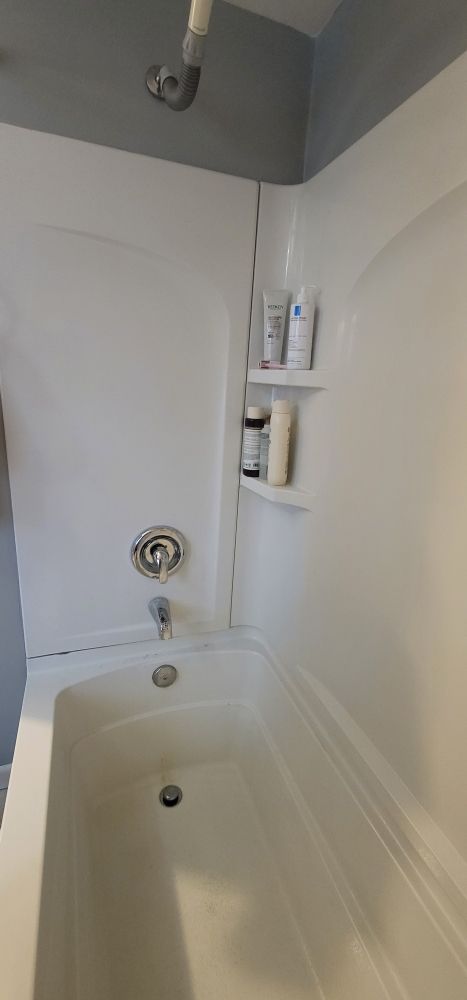 Slide of T&E Plumbing and Heating