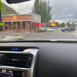 Wendy's - Still waiting....