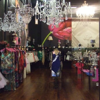 Boudoir Boutique - Women's Clothing Near Me - Liverpool, XMS