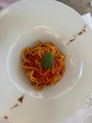 Il Tempio Del Gusto by null