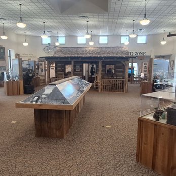 Swain County Heritage Museum - Landmarks & Historical Buildings Near Me - Bryson City, North Carolina Swain County Heritage Museum - Landmarks & Historical Buildings Near Me - Bryson City, North Carolina