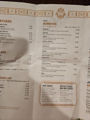 Maya Taqueria - Park Slope by null