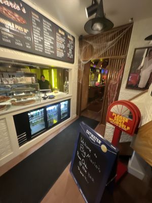 Big Mario's Northlake Tavern by null