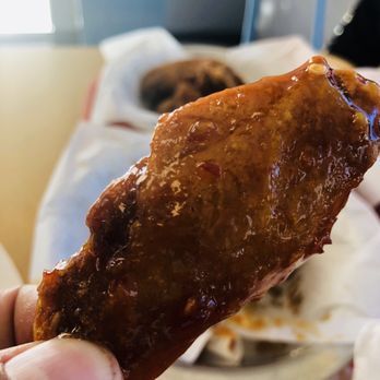 Crazy Mike's Wings - Chicken Wings Near Me - Glendale, Arizona Crazy Mike's Wings - Chicken Wings Near Me - Glendale, Arizona