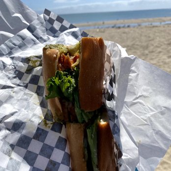Castagnola Deli & Cafe - Creamy Pesto Chicken - Cafes Near Me - Capitola, California Castagnola Deli & Cafe - Creamy Pesto Chicken - Cafes Near Me - Capitola, California