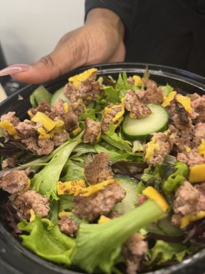 Harry’s Hamburgs by null