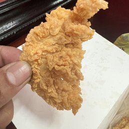 Chicken Tenders