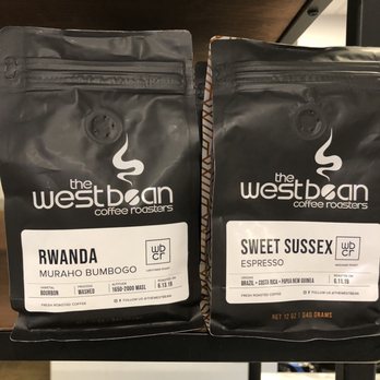 Talitha Coffee - Bought the beans....maybe we can re-create the magic at home? - Coffee Roasteries Near Me - San Diego, California