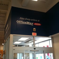 Office Max