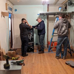 Jimmy Gusky Heating & Air