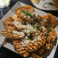 JAAAAAN RESTAURANT - Jaaaaan fries
