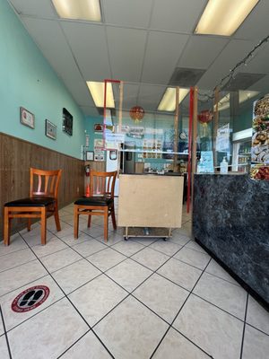 Fortune Chinese Food Take-Out by null
