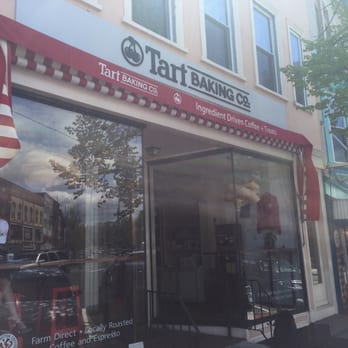 Tart Baking Co - Best croissants around! - Bakeries Near Me - Northampton, Massachusetts